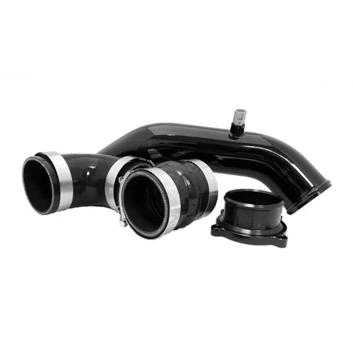 MPP Cold-Side Intercooler Pipe (11-25 Powerstroke)