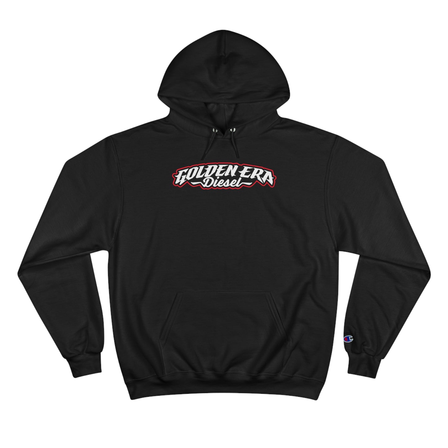 Sassano L5P Mafia Hoodie