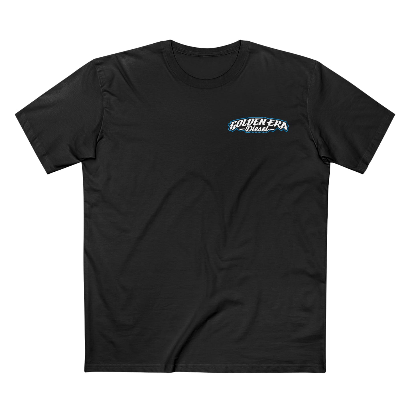 Kruse LML Mafia Tee (Blue)