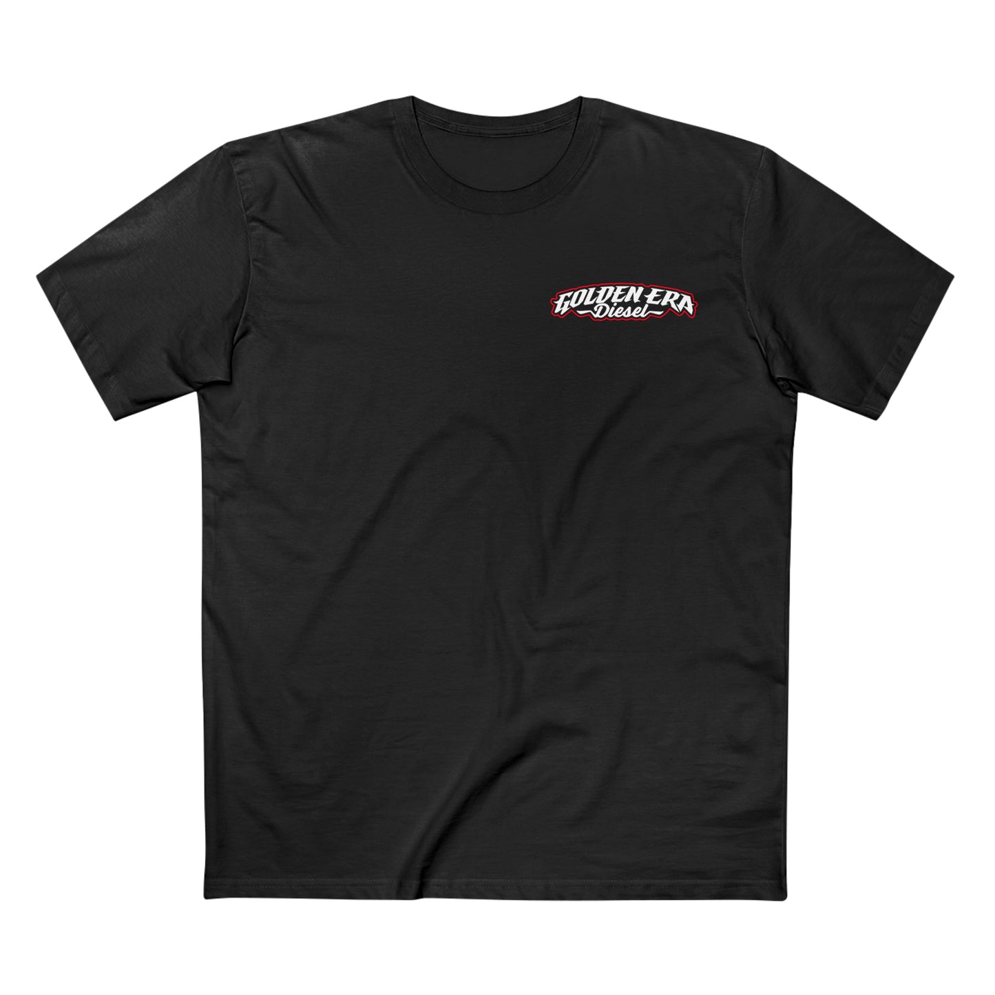 Kruse LML Mafia Tee (Red)