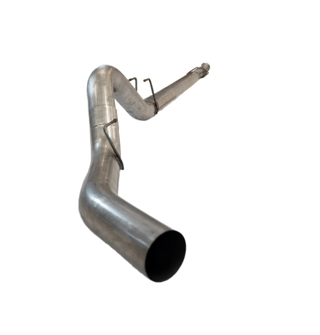 Downpipe-Back Stainless Steel Exhaust (11-26 Powerstroke)