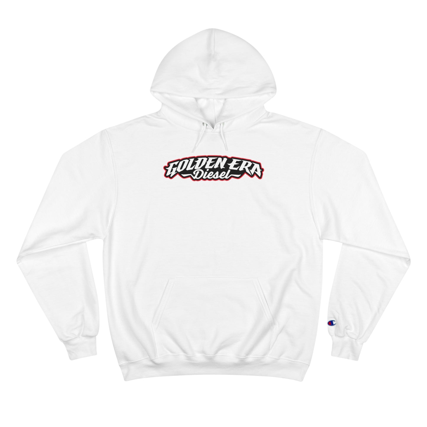 Sassano L5P Mafia Hoodie