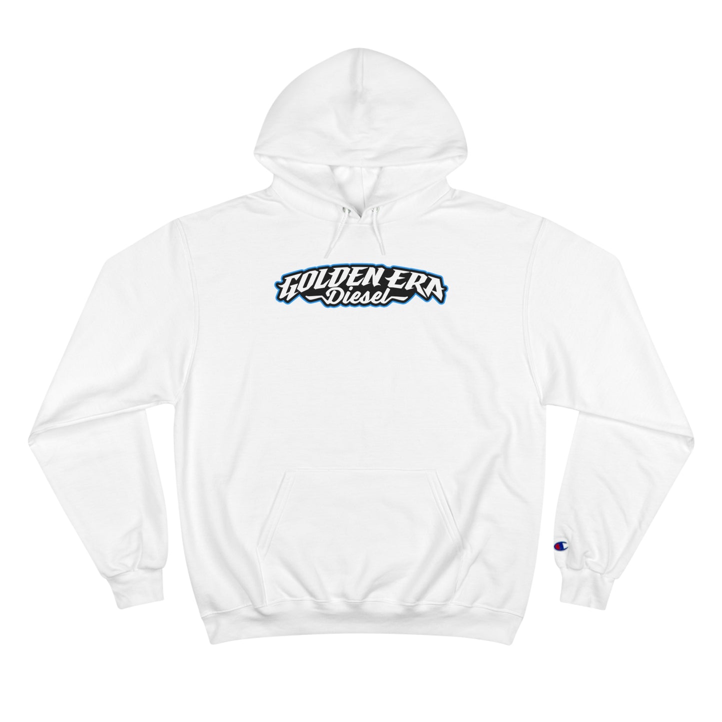 William Sparkman 2nd Gen Hoodie