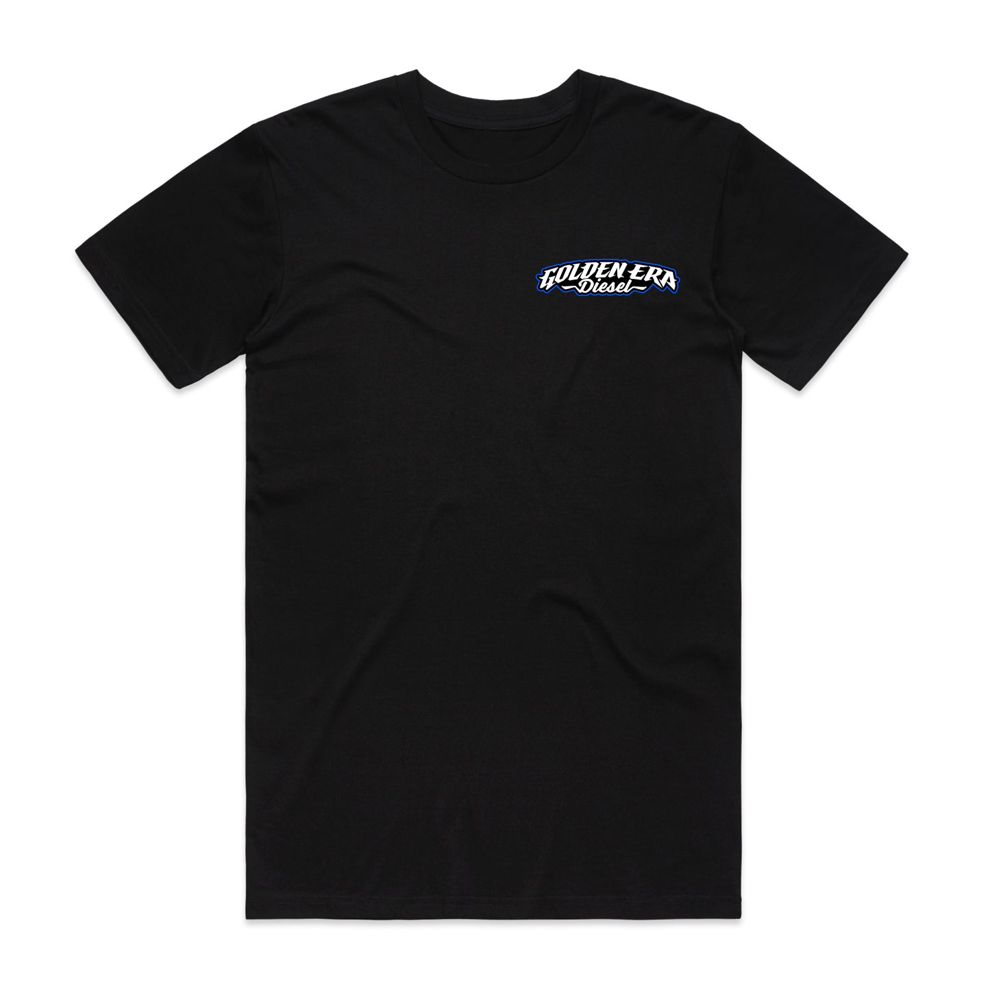 2nd Gen Mafia Tee