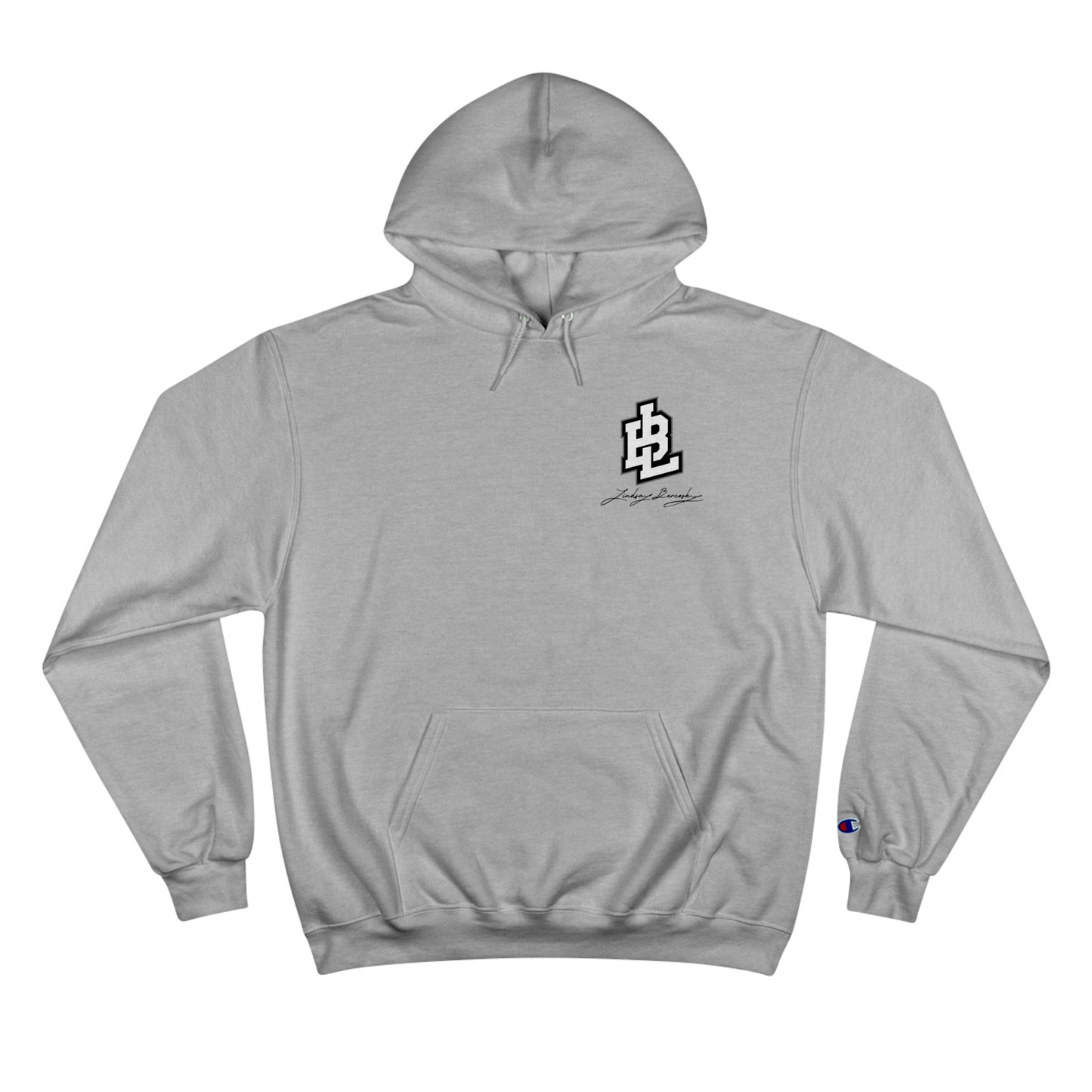 Landyacht Outline Hoodie