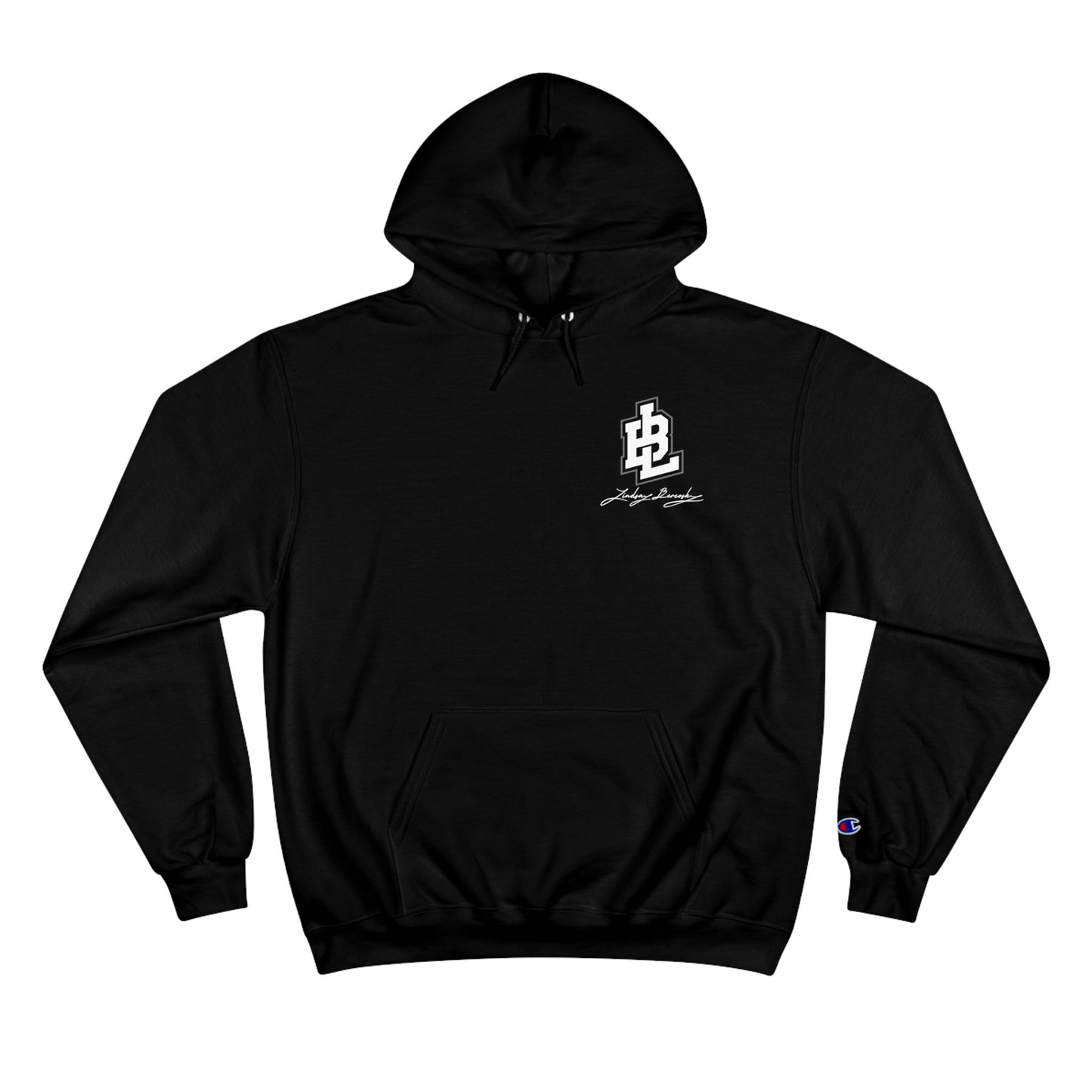 Landyacht Outline Hoodie