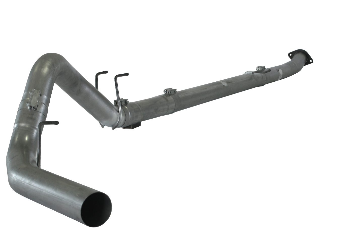 FLO~PRO Stainless Steel Exhaust System | 2017-2019 Ford 6.7L Powerstroke F250/F350