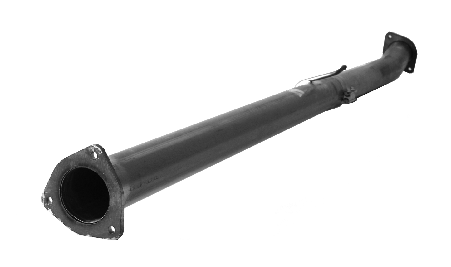 FLO~PRO Stainless Steel Exhaust System | 2017-2019 Ford 6.7L Powerstroke F250/F350