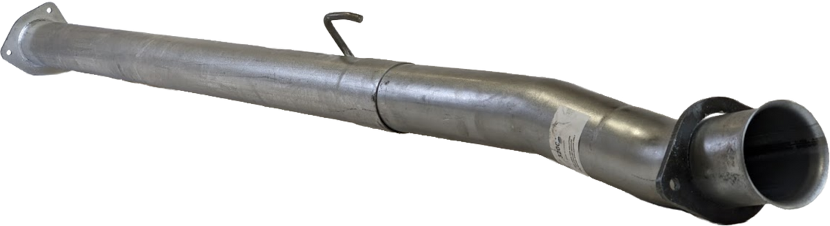 FLO~PRO Stainless Steel Exhaust System | 2020-2022 Ford 6.7L Powerstroke F250/F350