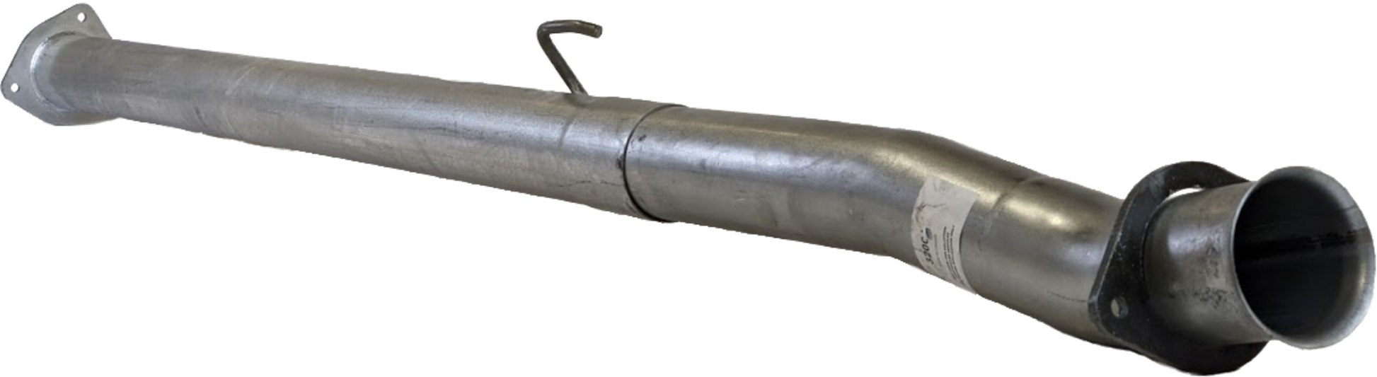 FLO~PRO Stainless Steel Exhaust System | 2020-2022 Ford 6.7L Powerstroke F250/F350