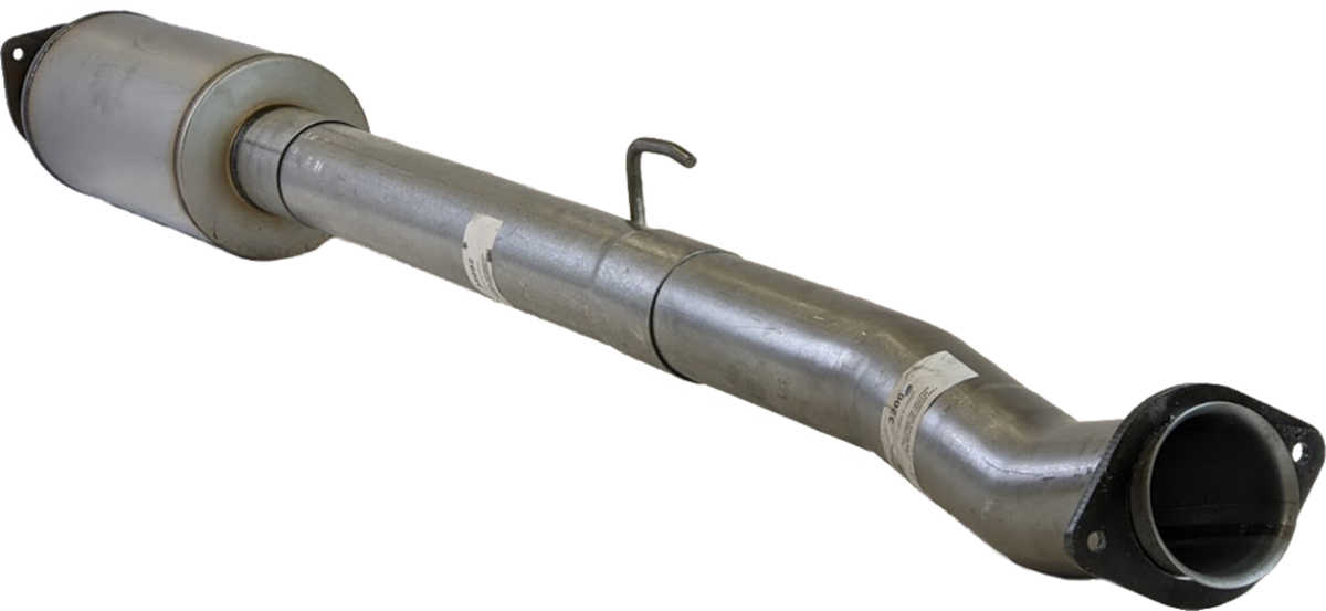 FLO~PRO Stainless Steel Exhaust System | 2020-2022 Ford 6.7L Powerstroke F250/F350