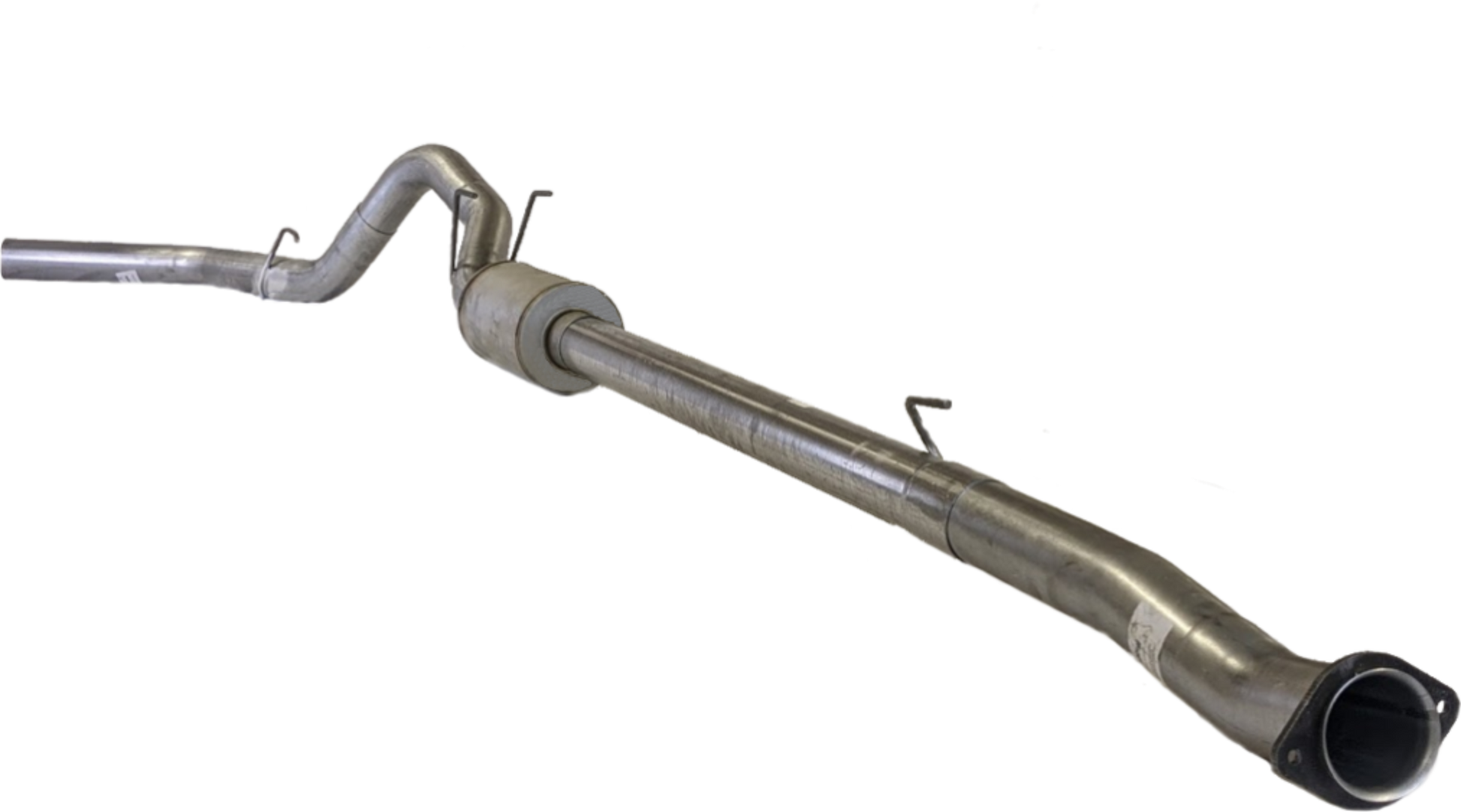 FLO~PRO Stainless Steel Exhaust System | 2020-2022 Ford 6.7L Powerstroke F250/F350