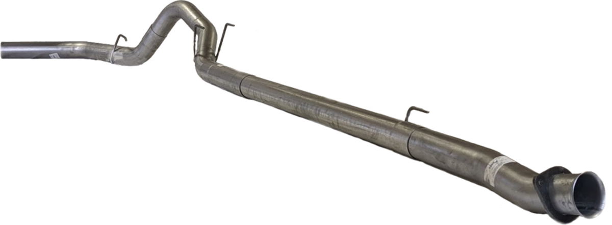FLO~PRO Stainless Steel Exhaust System | 2020-2022 Ford 6.7L Powerstroke F250/F350