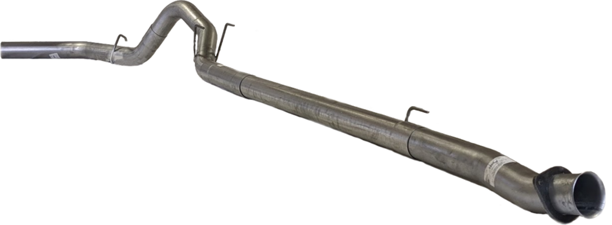 FLO~PRO Stainless Steel Exhaust System | 2020-2022 Ford 6.7L Powerstroke F250/F350