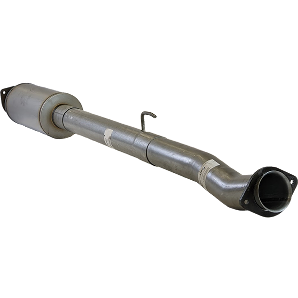 FLO~PRO Stainless Steel Exhaust System | 2017-2019 Ford 6.7L Powerstroke F250/F350