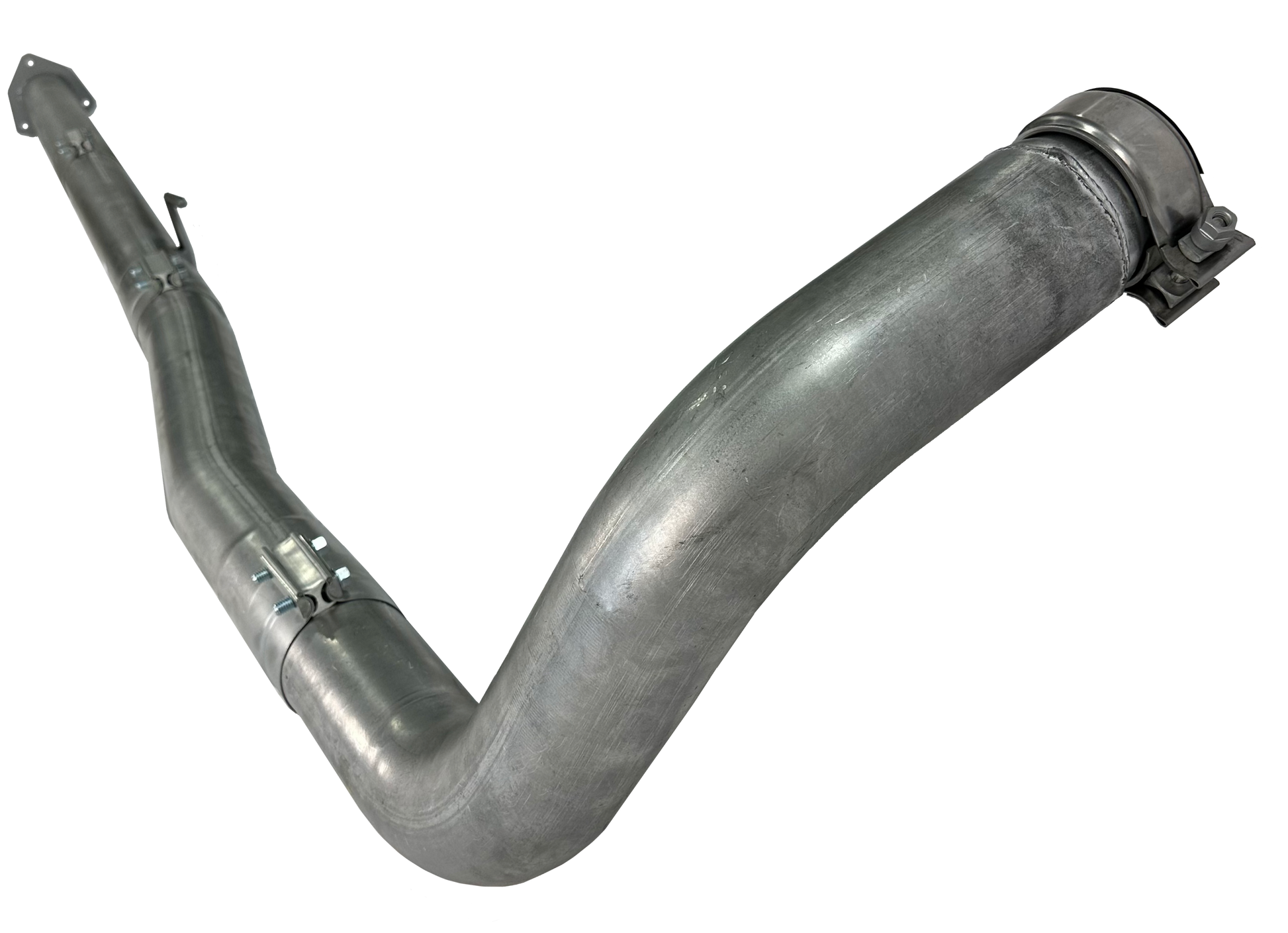 FLO~PRO Stainless Steel Exhaust System | 2023-2026 Ford 6.7L Powerstroke F250/F350