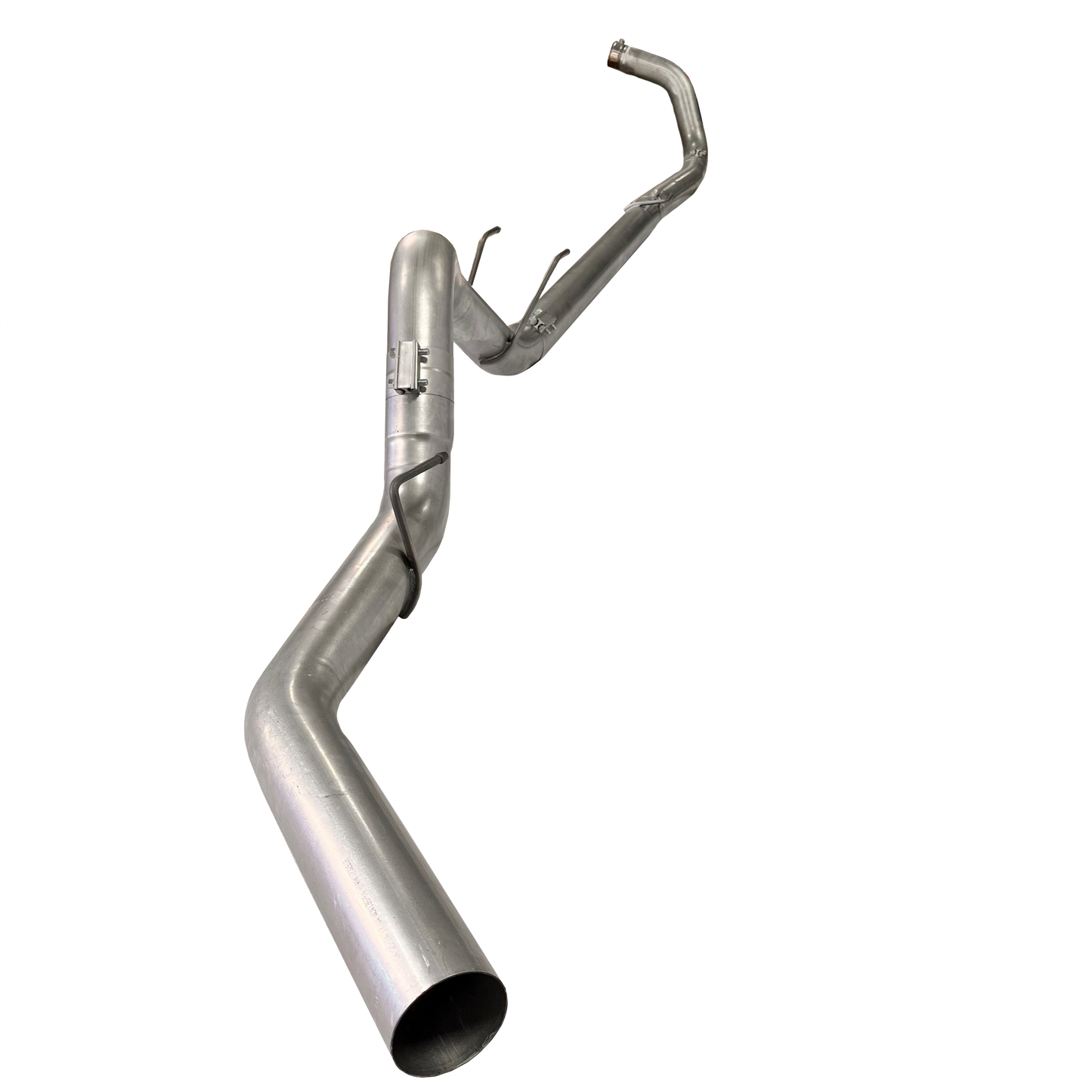 FLO~PRO Stainless Steel Exhaust System | 2023-2026 Ford 6.7L Powerstroke F250/F350