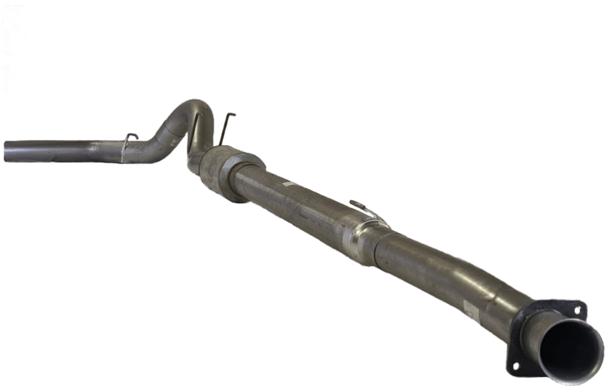 FLO~PRO Stainless Steel Exhaust System | 2020-2022 Ford 6.7L Powerstroke F250/F350