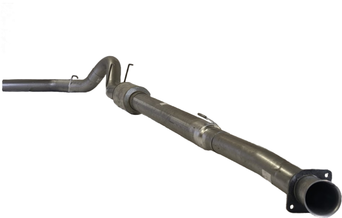 FLO~PRO Stainless Steel Exhaust System | 2020-2022 Ford 6.7L Powerstroke F250/F350