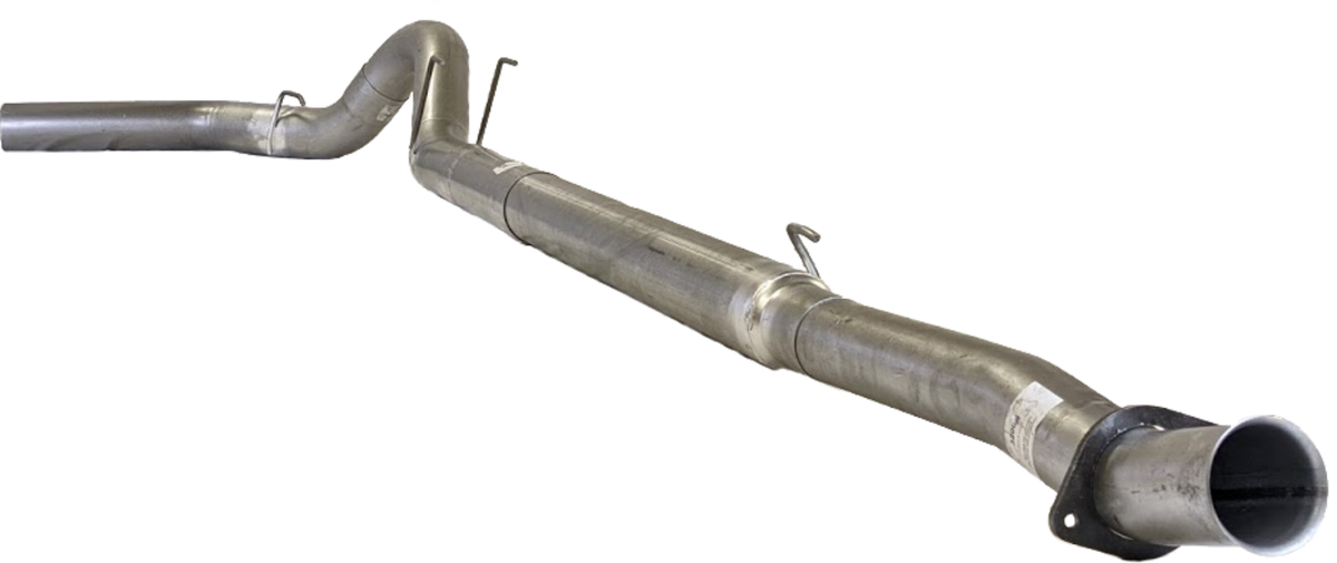 FLO~PRO Stainless Steel Exhaust System | 2020-2022 Ford 6.7L Powerstroke F250/F350