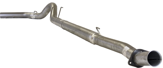 FLO~PRO Stainless Steel Exhaust System | 2020-2022 Ford 6.7L Powerstroke F250/F350