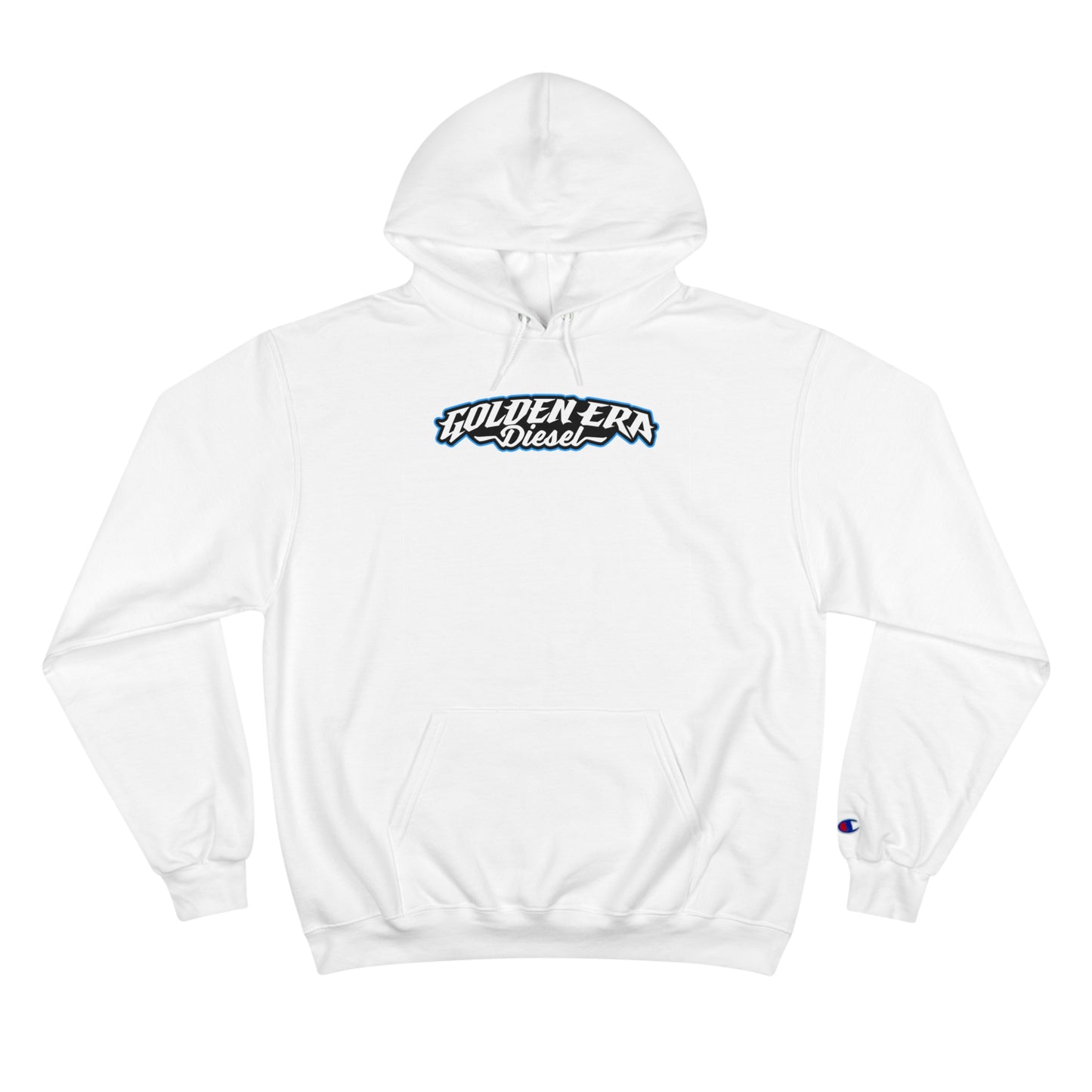 William Sparkman 2nd Gen Hoodie