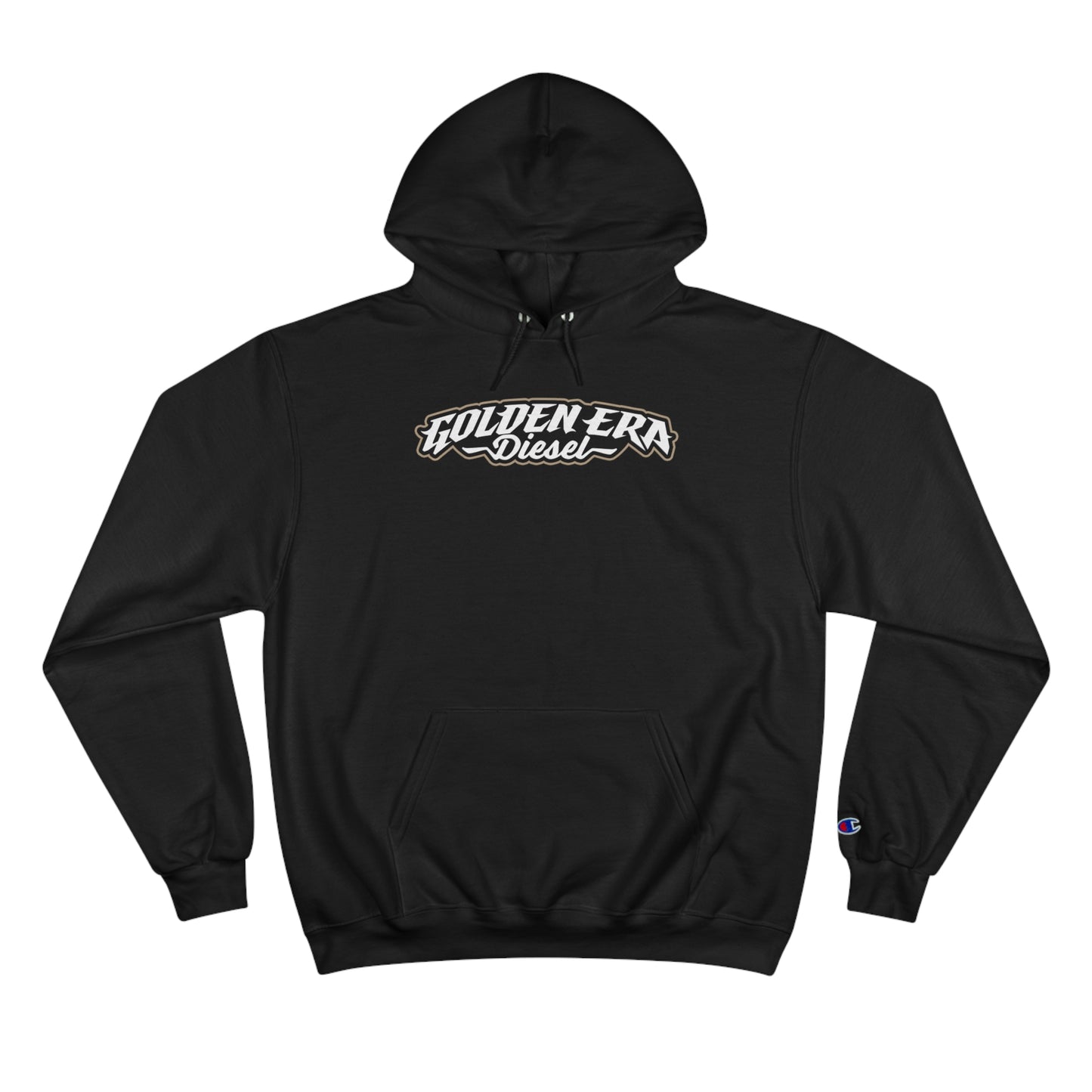 The Tan 12v Hoodie