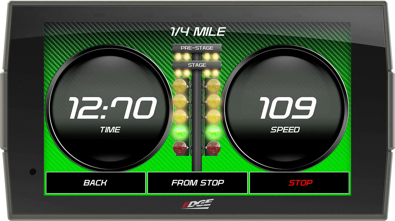 Edge Insight CTS3 Monitor