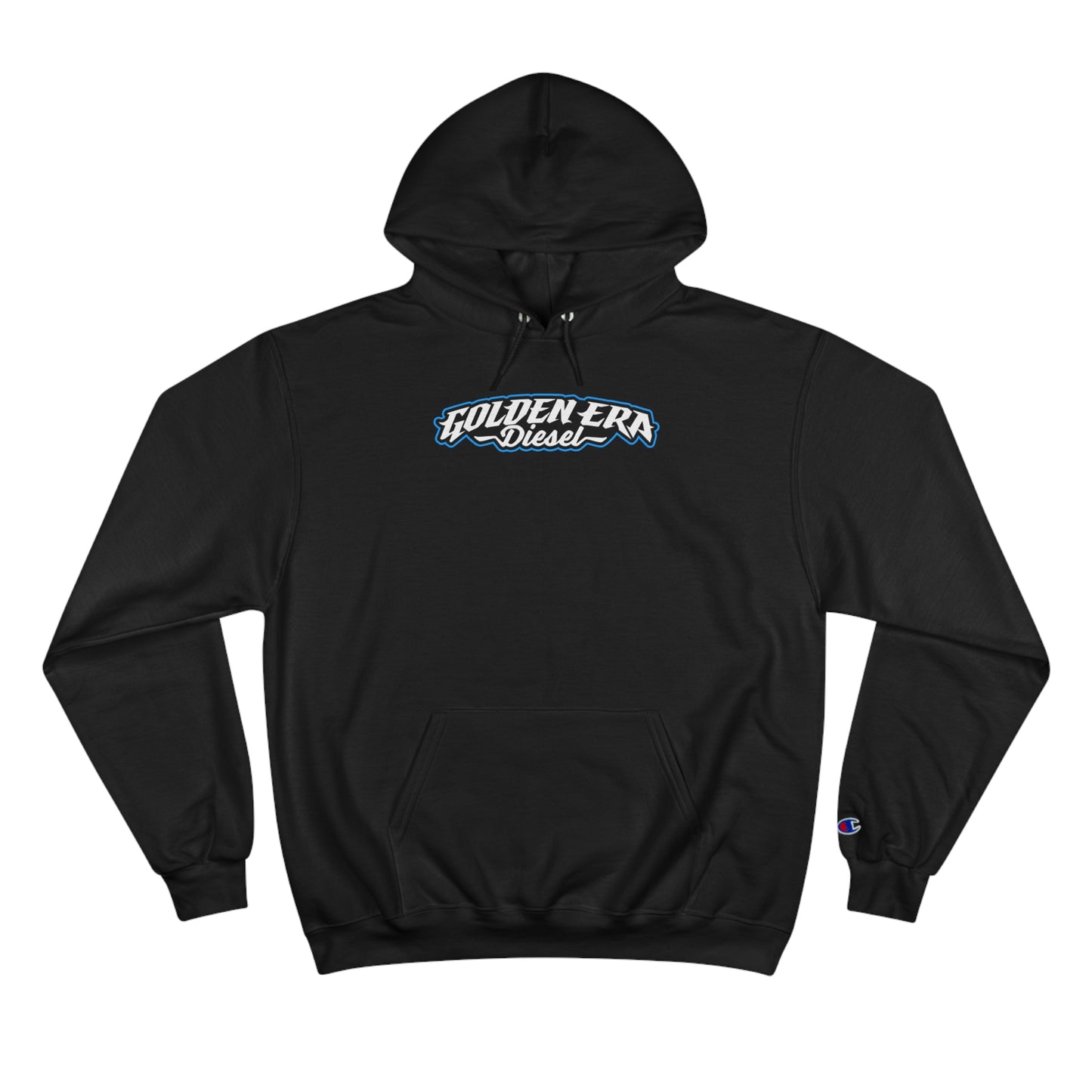 William Sparkman 2nd Gen Hoodie