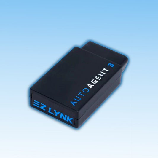 EZLYNK Auto Agent 3