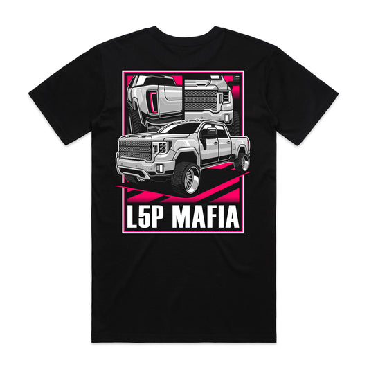 L5P Mafia Tee (GMC)