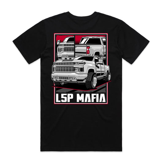 L5P Mafia Tee