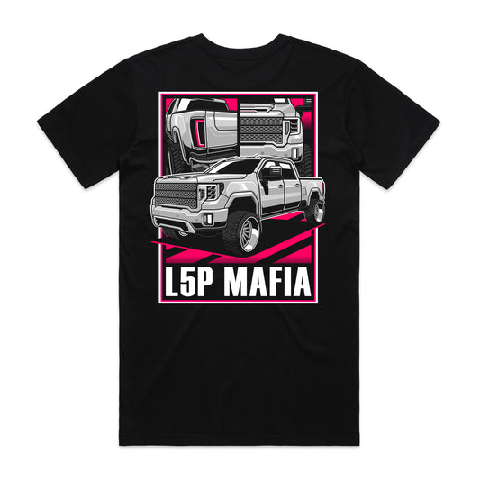 L5P Mafia Tee