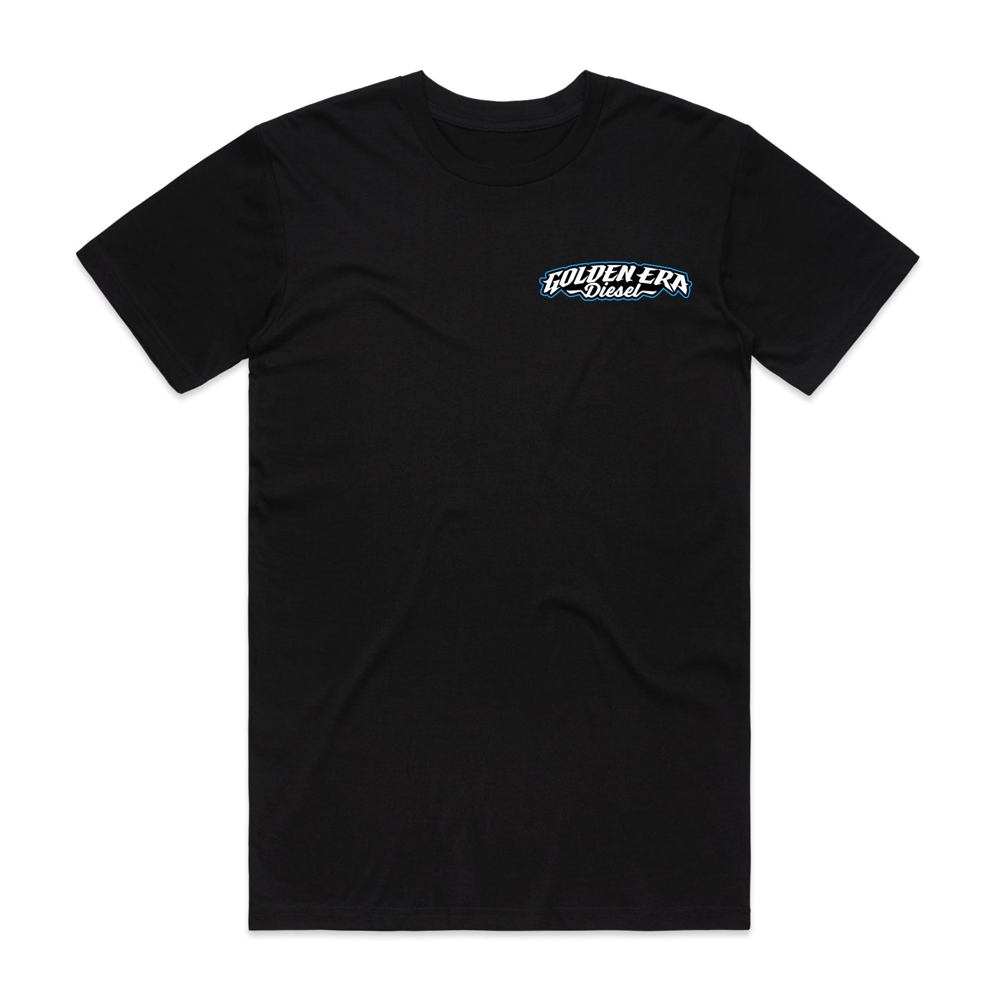 William Sparkman 2nd Gen Tee