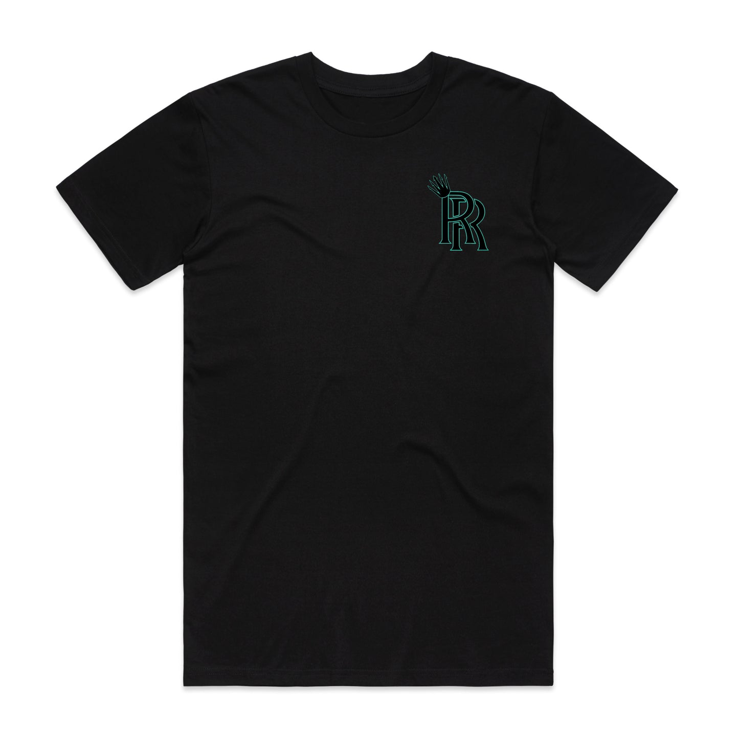 Rolls Ram Tee