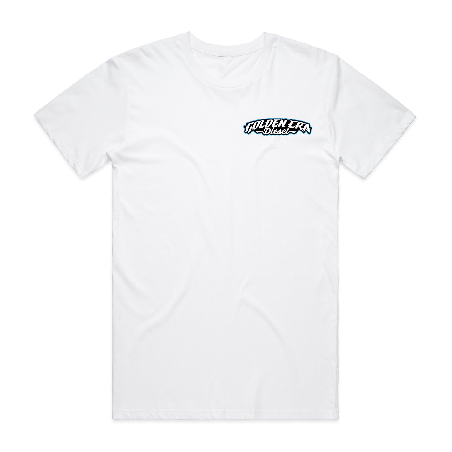 William Sparkman 2nd Gen Tee