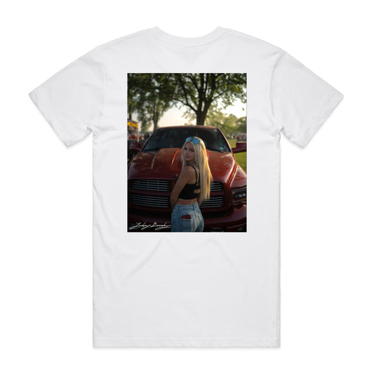 The Diesel Mommy Tee