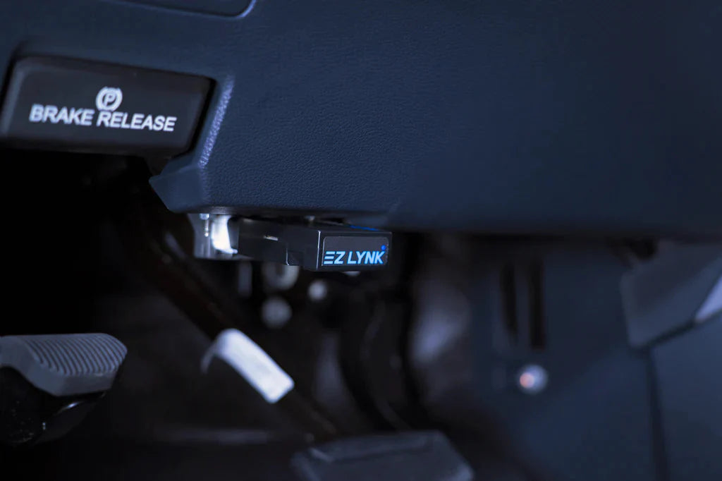EZLYNK Auto Agent 3
