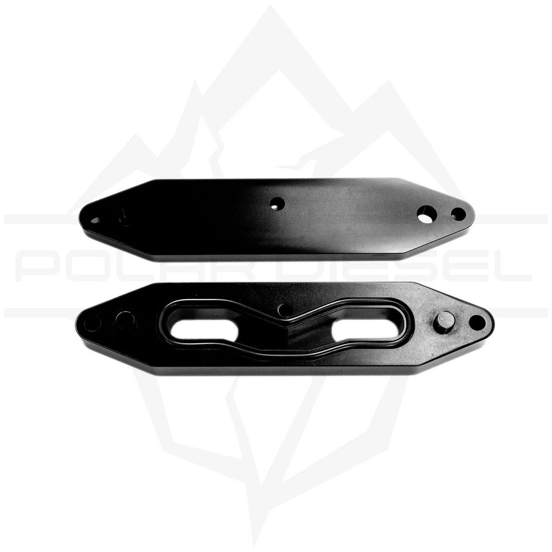 Polar Diesel EGR Upgrade Kit ('11-26 Powerstroke)