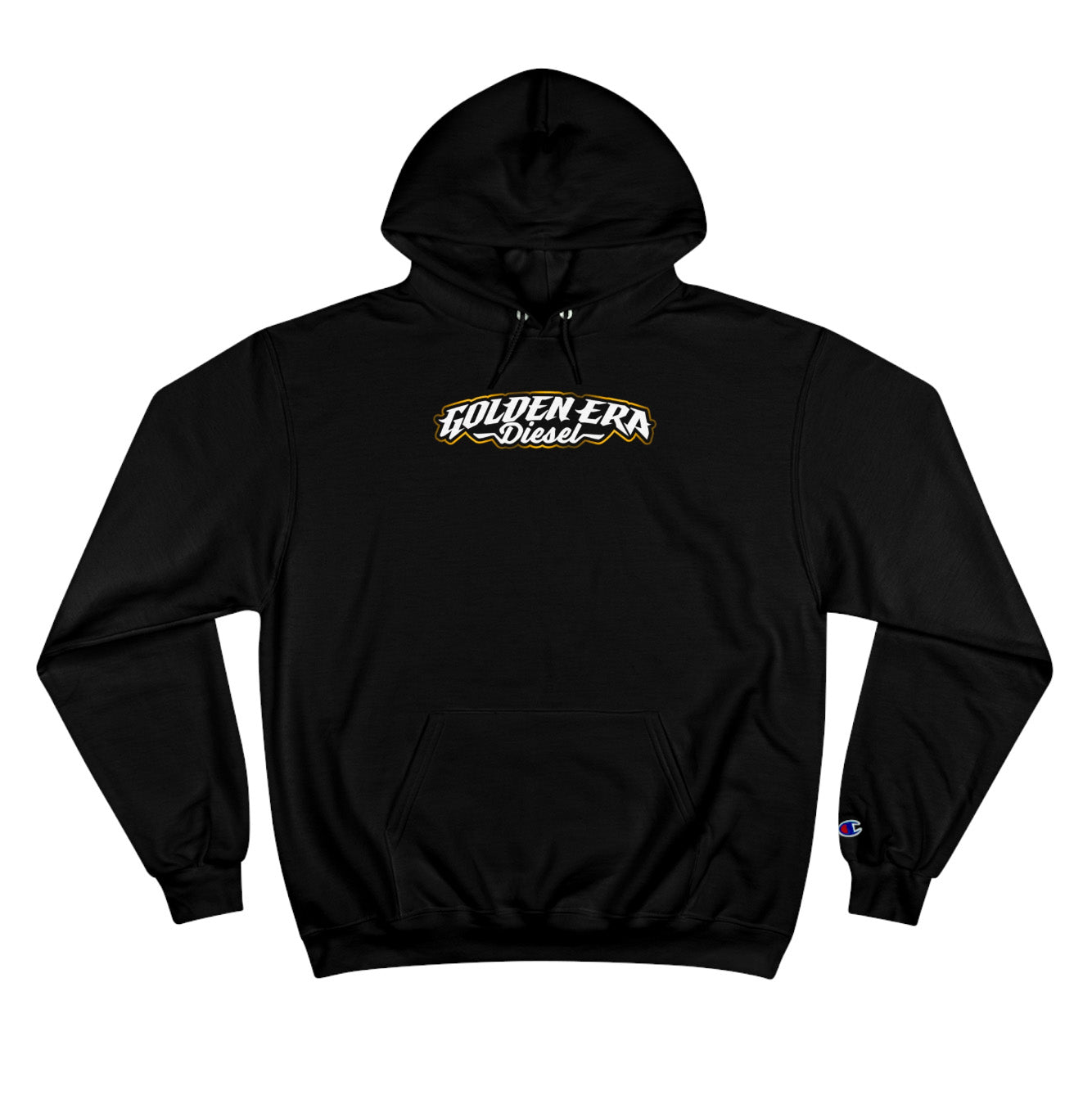 Golden Era Cat Eye Hoodie