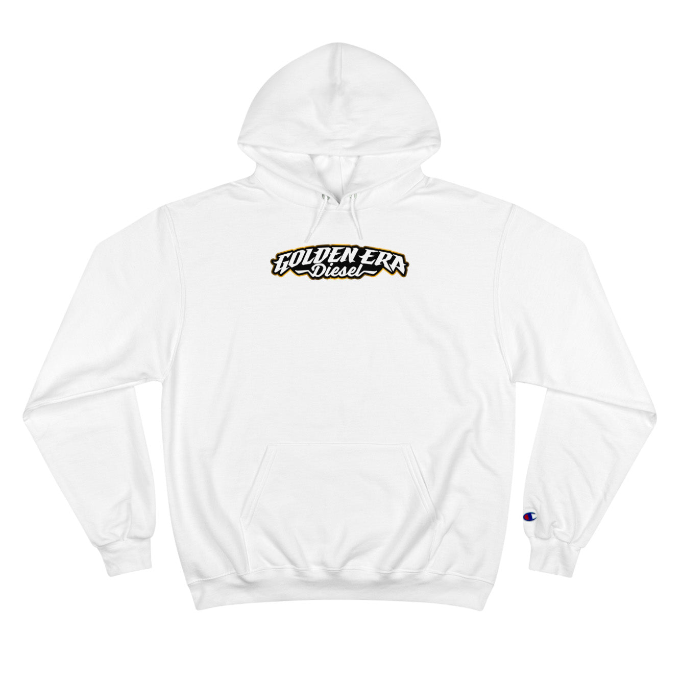 Golden Era Cat Eye Hoodie