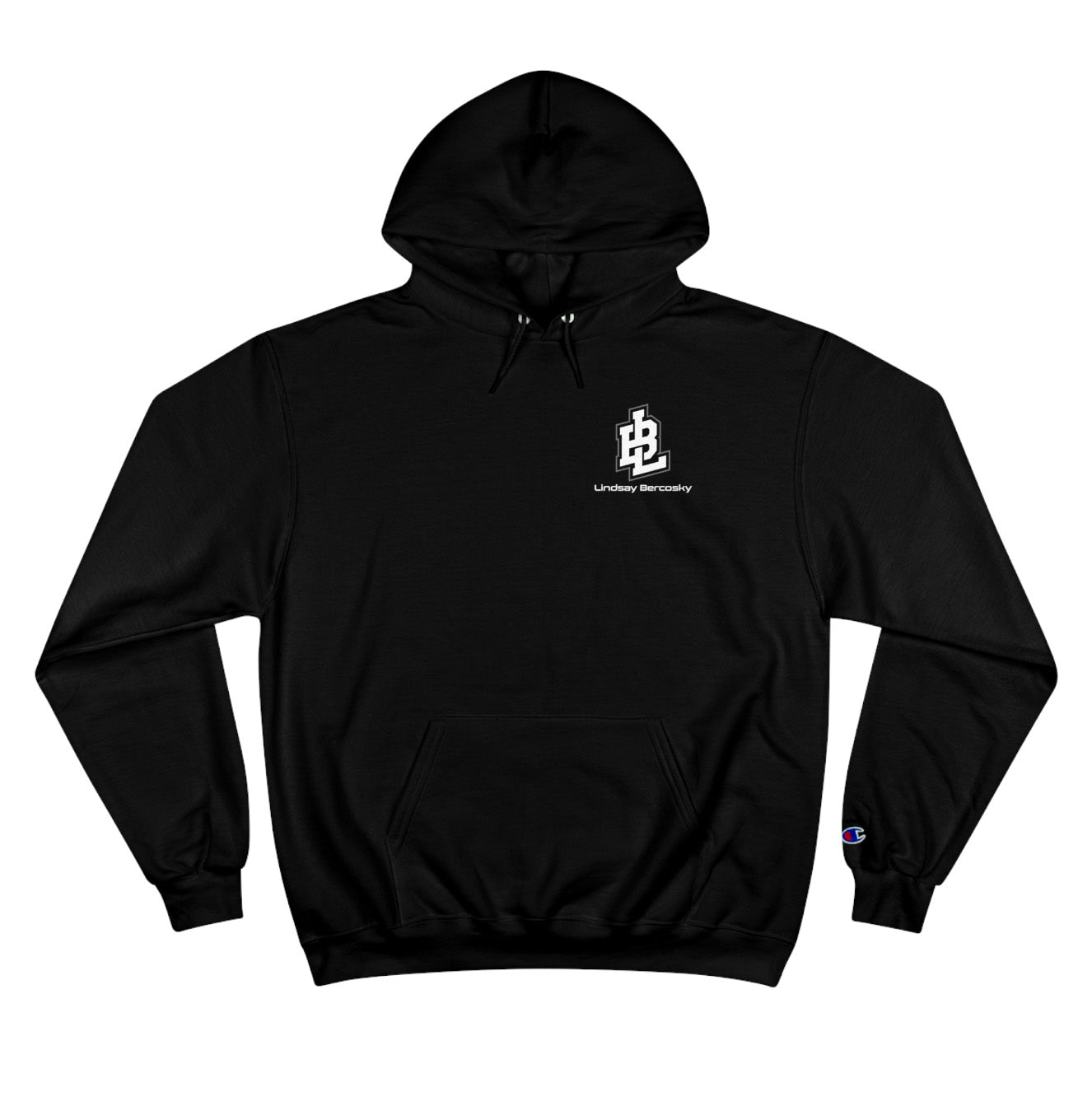 Doolie Outline Hoodie