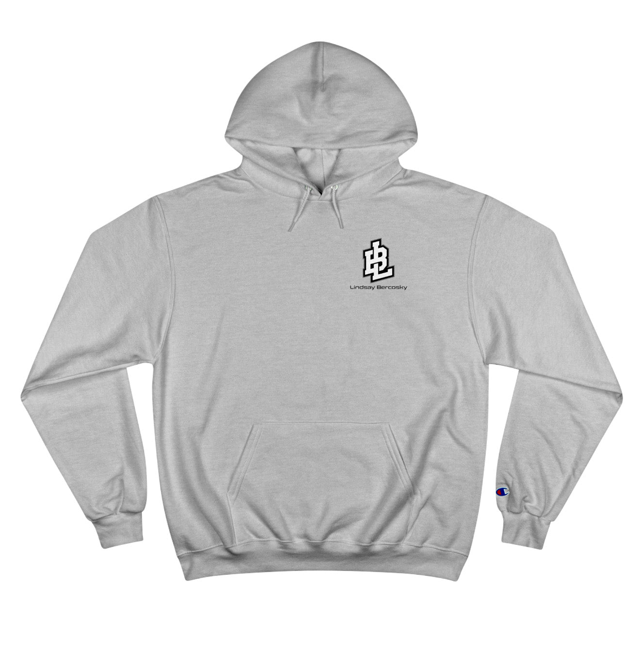 Doolie Outline Hoodie