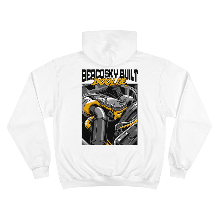 Bercosky Built Doolie Hoodie