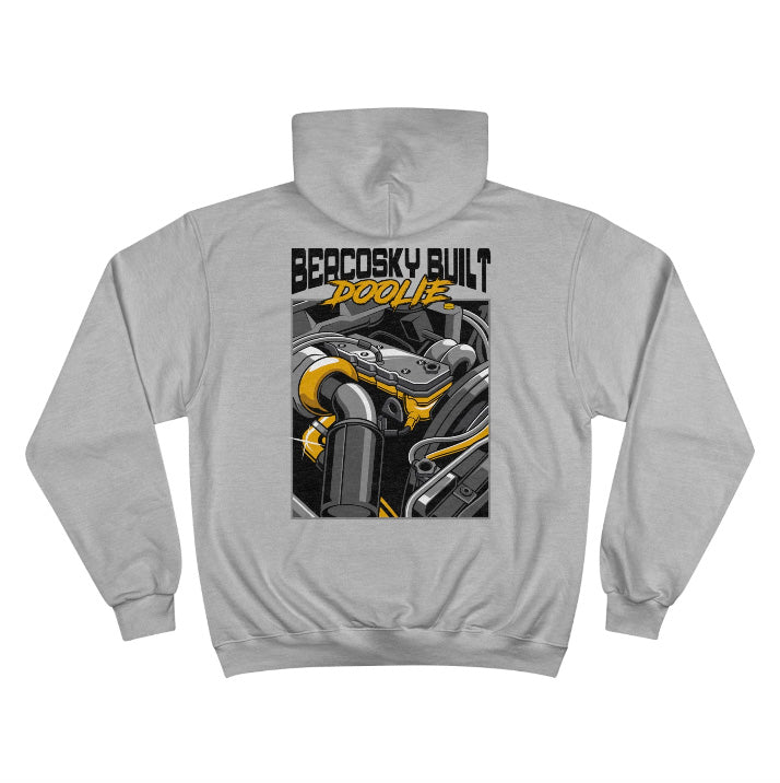 Bercosky Built Doolie Hoodie