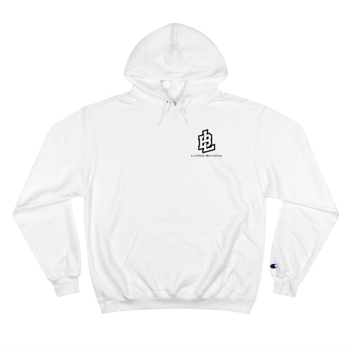 Bercosky Built Doolie Hoodie