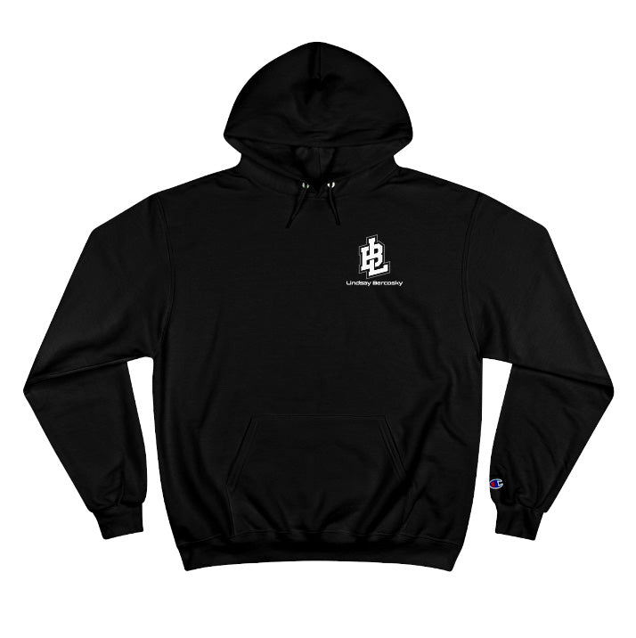 Bercosky Built Doolie Hoodie