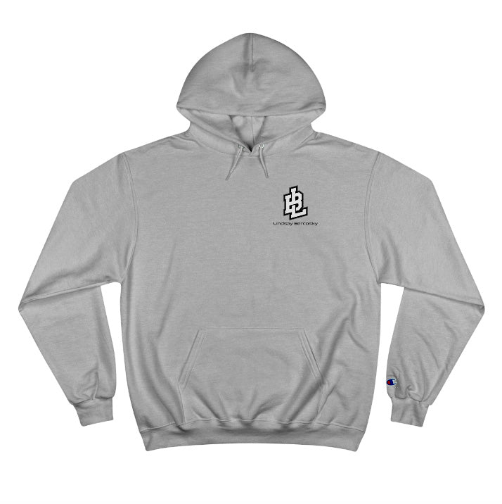 Bercosky Built Doolie Hoodie