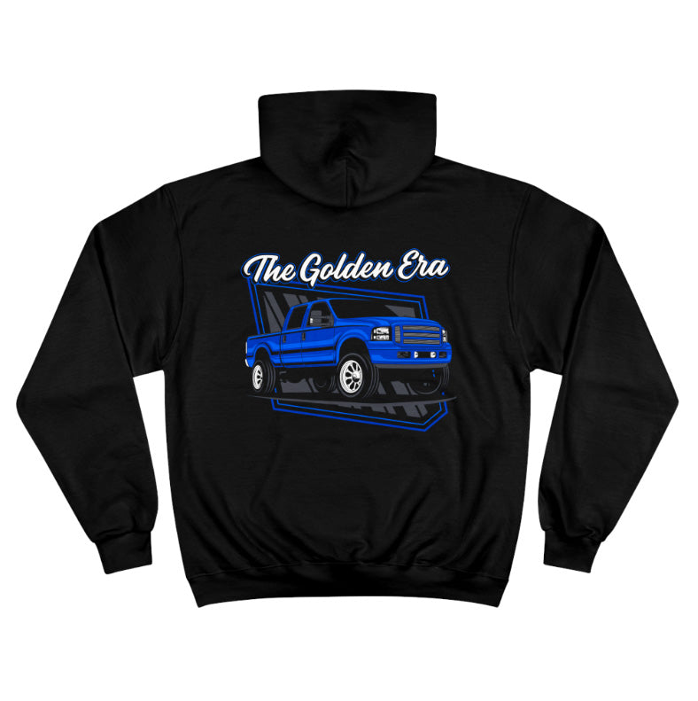 Golden Era 6.0 Hoodie