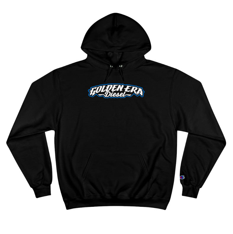 Golden Era 6.0 Hoodie